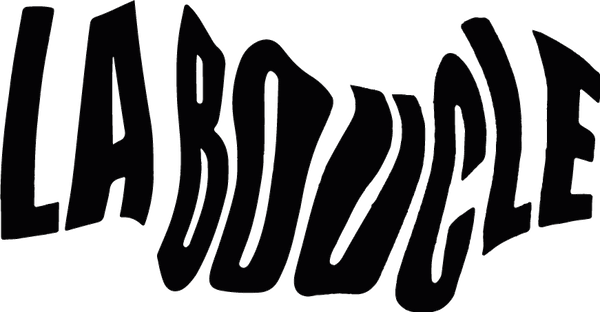 La Boucle - Le livre